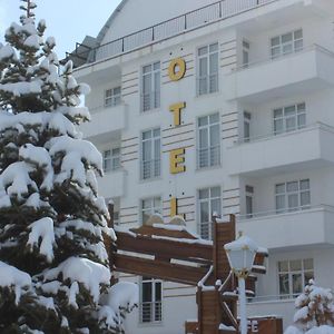 Borapark Otel